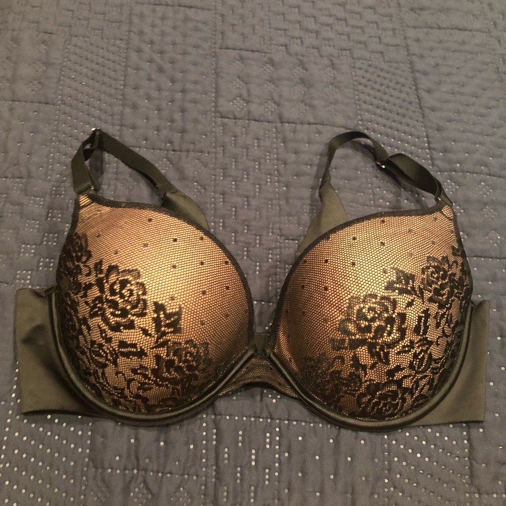 Lace Bra 🖤